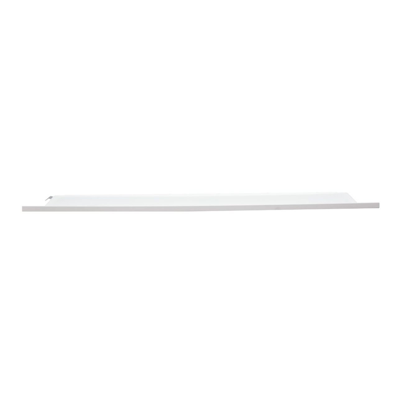 Case of 2 - 2x4 LED Flat Panel Light with Emergency Driver - 5 Wattage Adjustable - 5 Color Tunable  - LumeGen