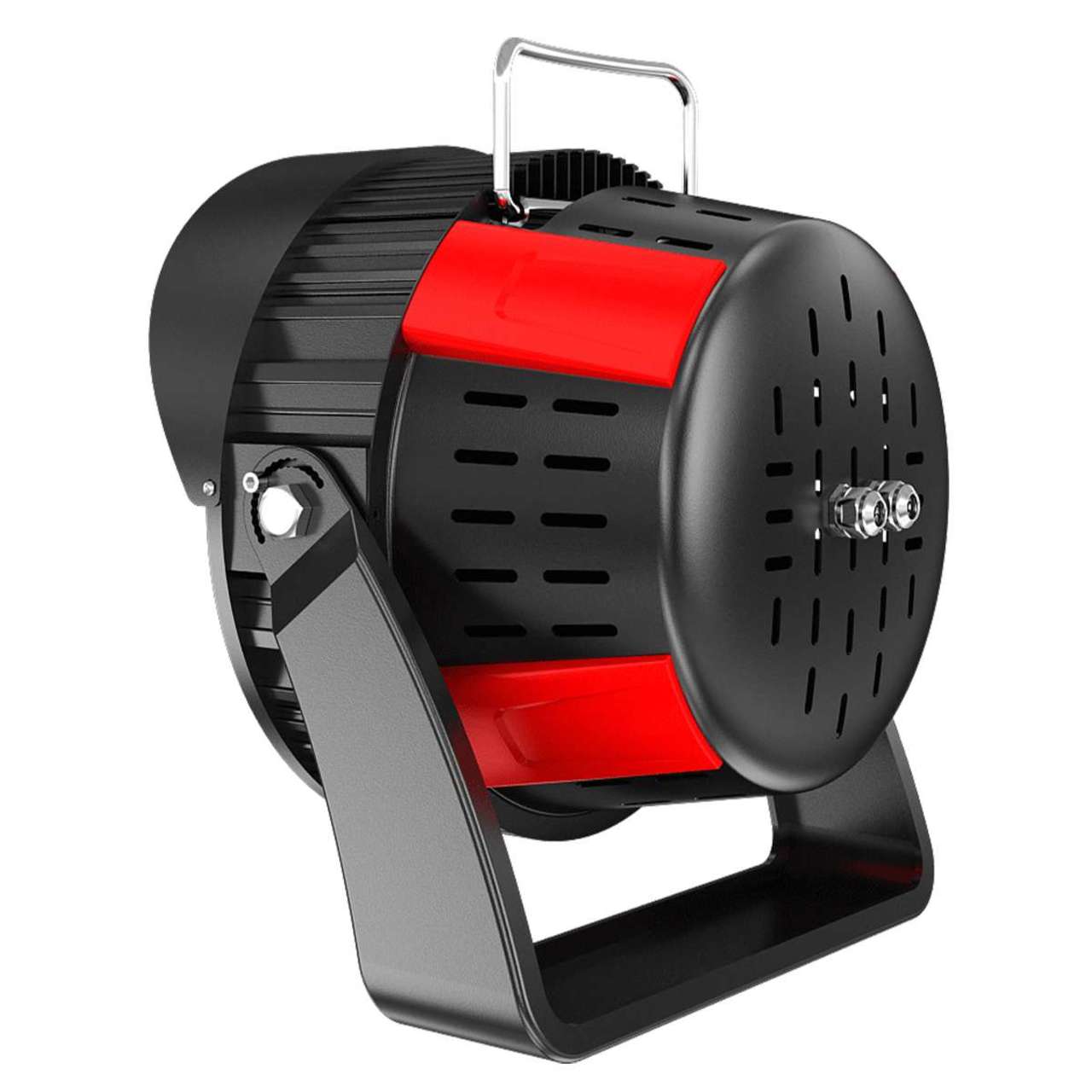 LED High Voltage Sports Light - 500W - 75,000 Lumens - 5000K - 277-480V