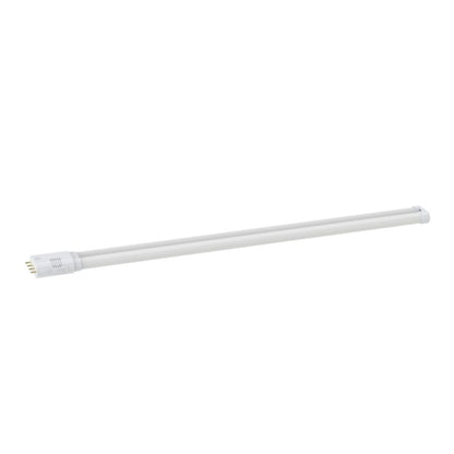 2-Pack - 16.6in. LED PL-L Lamp - Type A+B - 16W - 2000 Lumens - Color Selectable - LumeGen