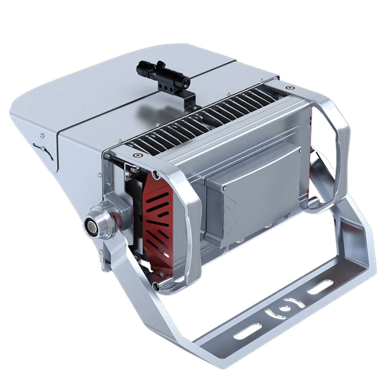 LED Sports Light - 650W - 97,500 Lumens - 5000K - 30 Degree
