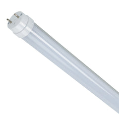 Case of 42 - 4ft. LED Wattage Adjustable T8 Type A+B Linear Tube - 10W/12W/15W - 5000K