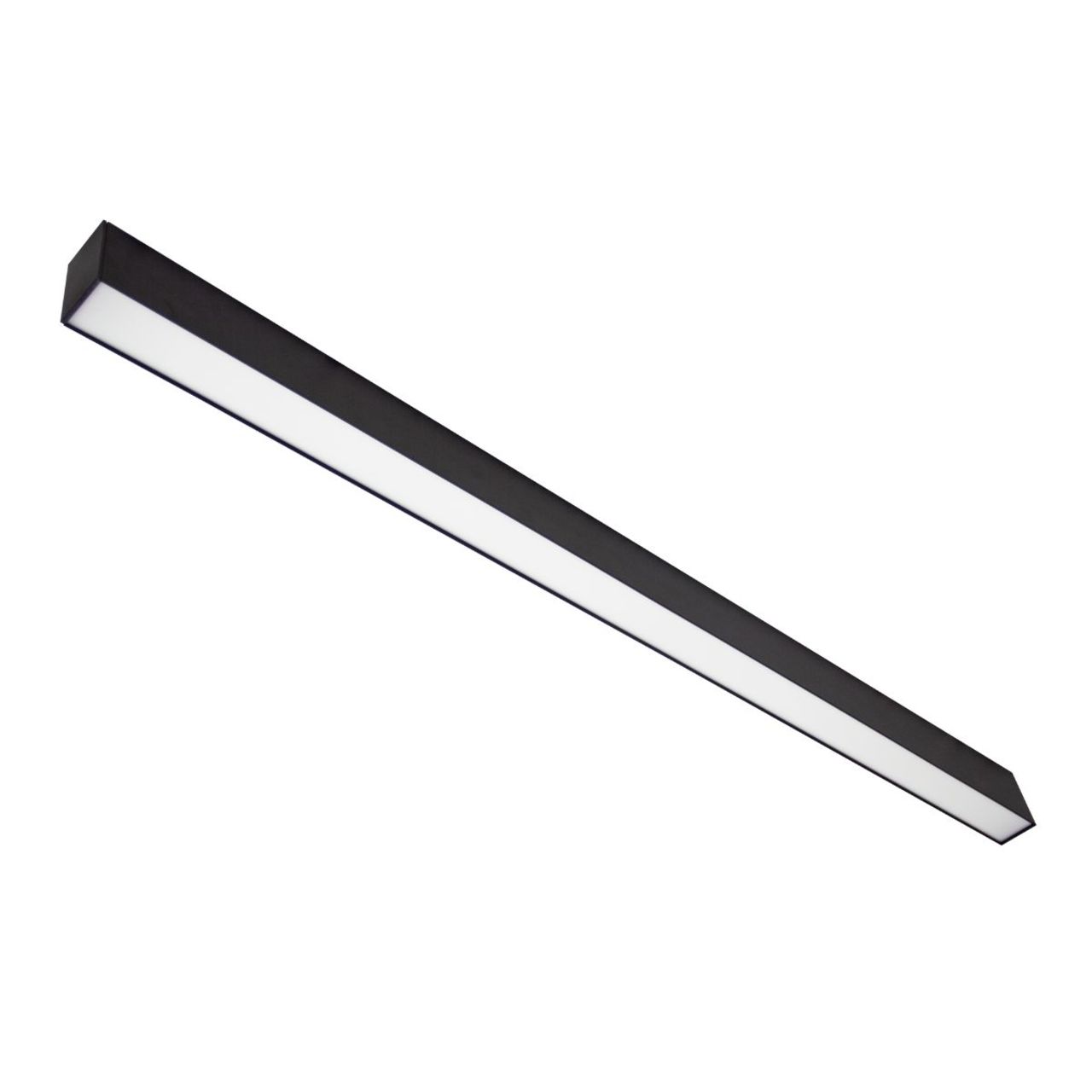 4ft. Wattage Adjustable & Color Tunable Up/Down Linear Light - 30W/40W/50W - 3500K/4000K/5000K - LumeGen