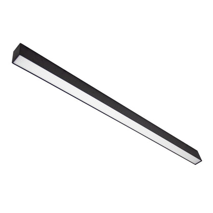 4ft. Wattage Adjustable & Color Tunable Up/Down Linear Light - 30W/40W/50W - 3500K/4000K/5000K - LumeGen