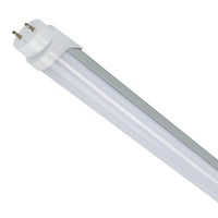 Case of 42 - 4ft. LED Wattage Adjustable T8 Type A+B Linear Tube - 15W/18W/20W - 5000K