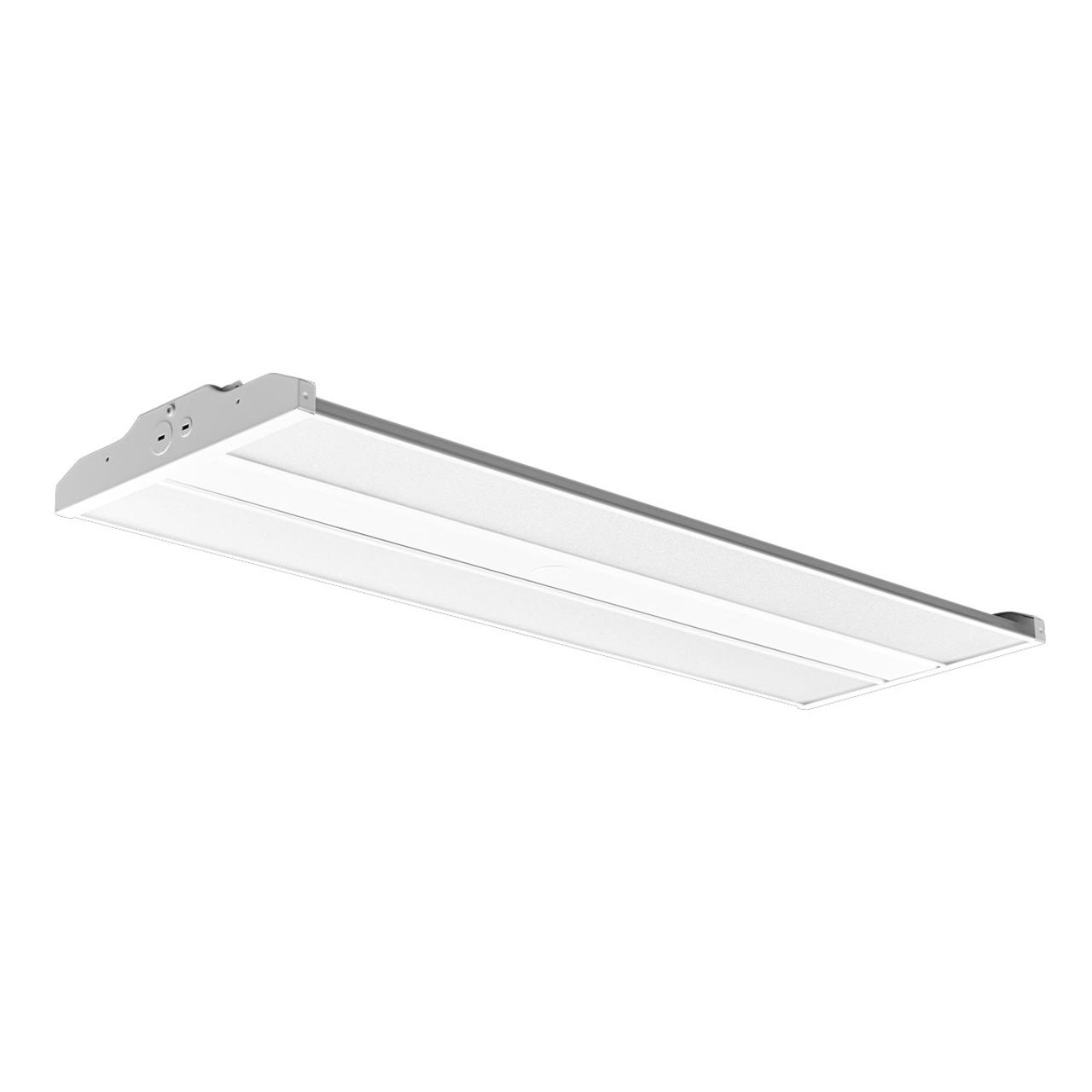 LED linear high bay