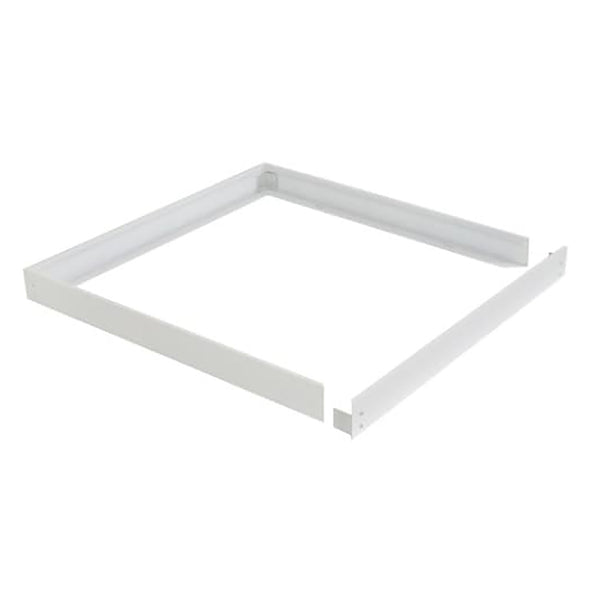 2ft. x 2ft. Flat Panel Surface Mount Kit - Sylvania