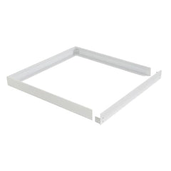 2ft. x 2ft. Flat Panel Surface Mount Kit - Sylvania