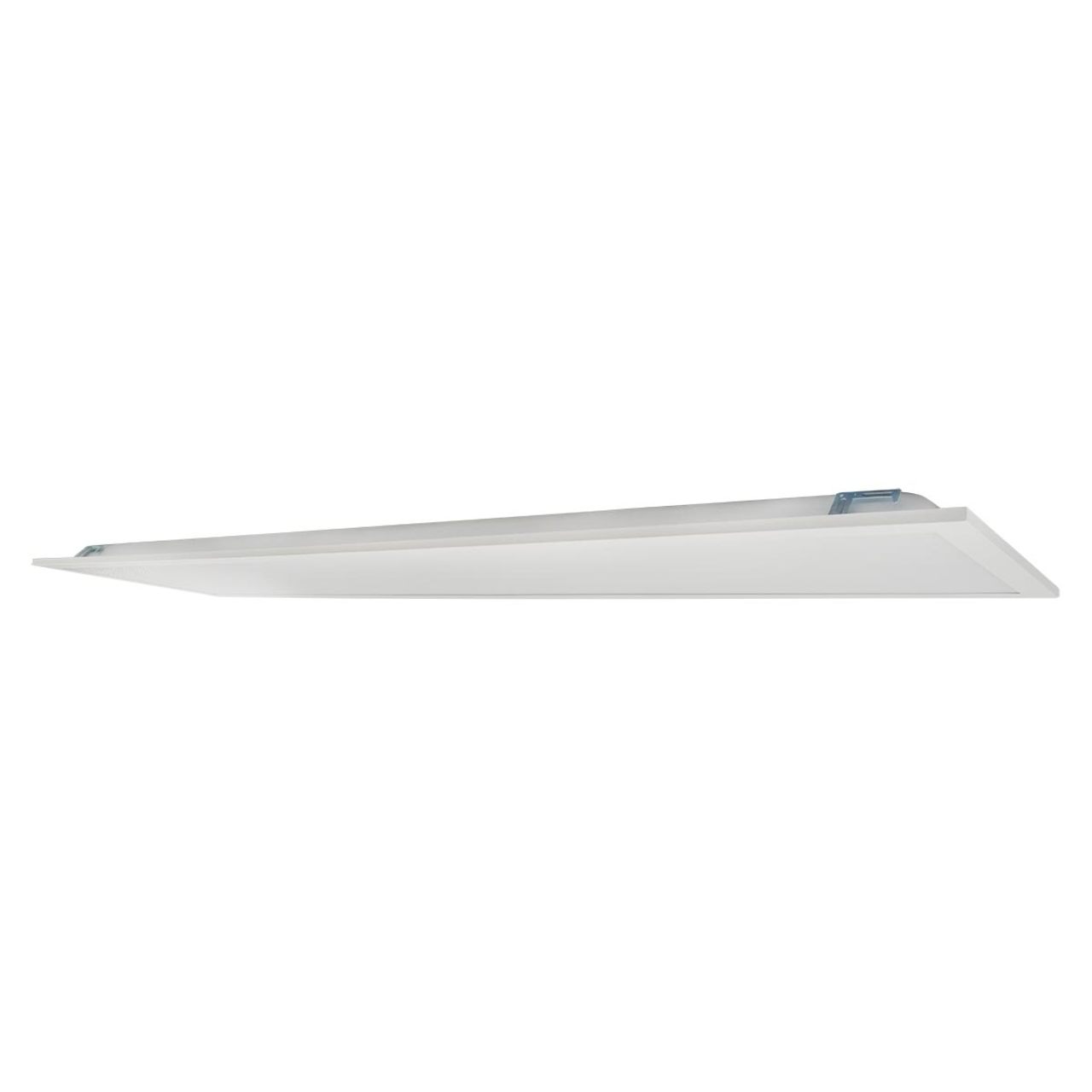 Case of 4 - 1x4 LED Flat Panel Light - Wattage Adjustable 20W/30W/40W - Color Tunable 35K/40K/50K/57K/65K - LumeGen