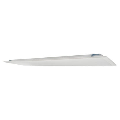 Case of 4 - 1x4 LED Flat Panel Light - Wattage Adjustable 20W/30W/40W - Color Tunable 35K/40K/50K/57K/65K - LumeGen