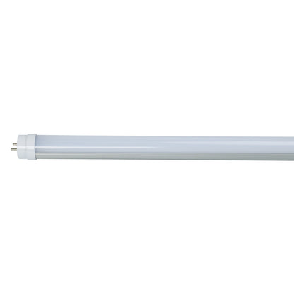 Case of 42 - 4ft. LED Wattage Adjustable T8 Type A+B Linear Tube - 15W/18W/20W - 5000K