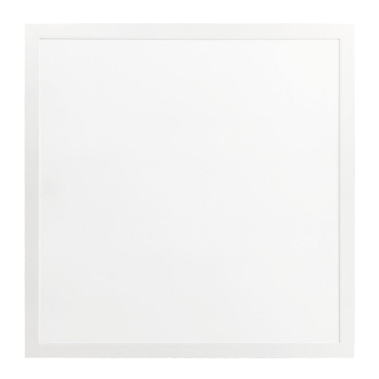Case of 2 - 2x2 LED Flat Panel Light - 3 Wattage Adjustable - 3 CCT Selectable - Euri Lighting