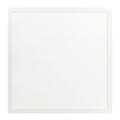 Case of 2 - 2x2 LED Flat Panel Light - 3 Wattage Adjustable - 3 CCT Selectable - Euri Lighting