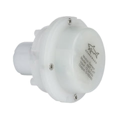 LED Area Light Shoebox Motion Sensor