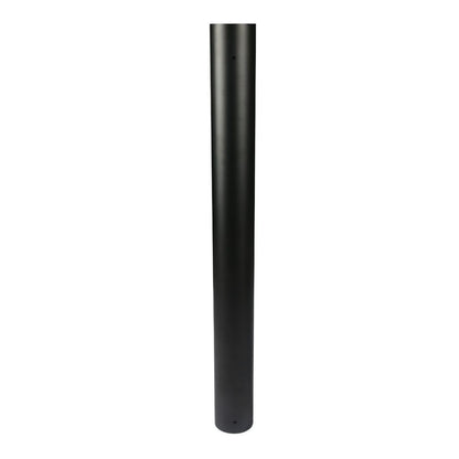 bollard light pole