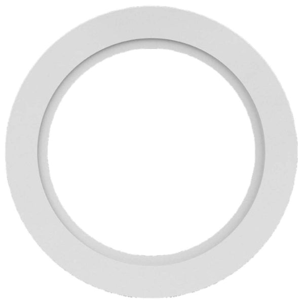 8in. Goof Ring for Wafer Downlights - Keystone