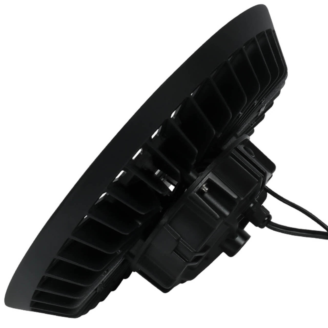 LED UFO High Bay - Wattage Adjustable 80W/100W/150W - Color Tunable 3500K/4000K/5000K