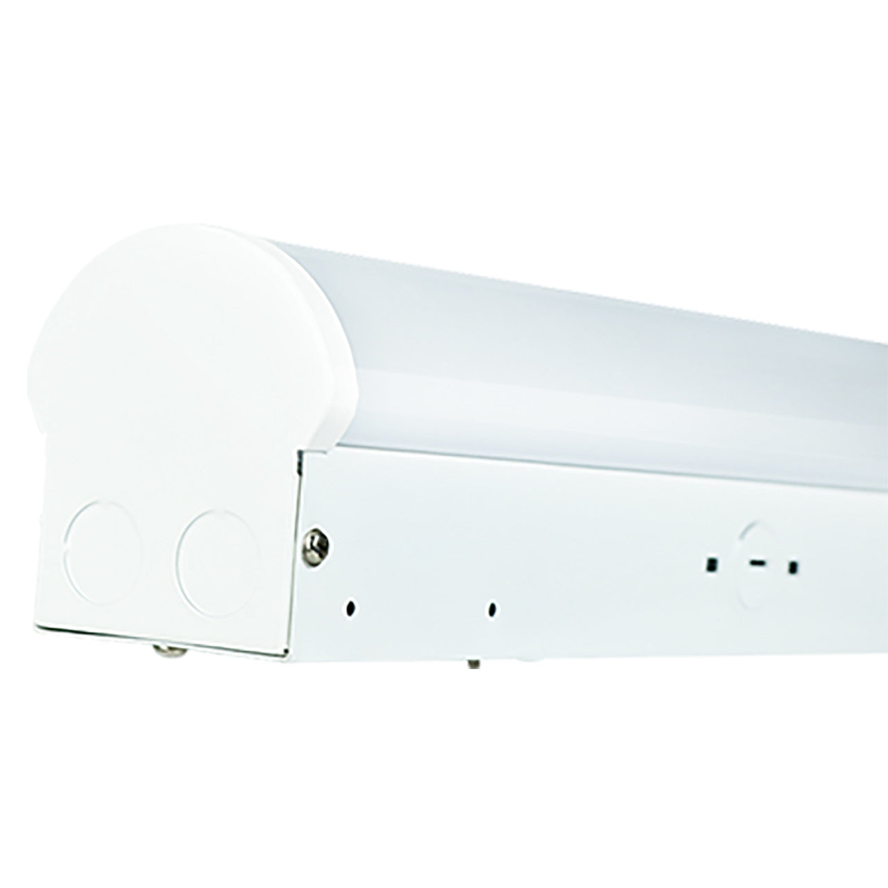 4ft LED Strip Light - 40W