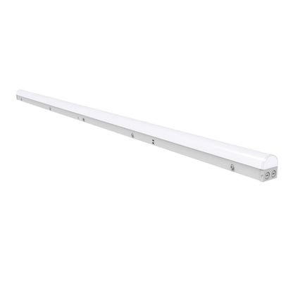 Case of 4 - 4ft. LED Strip Light - Wattage Adjustable up to 40W - 3 Color Tunable - Jen Lighting