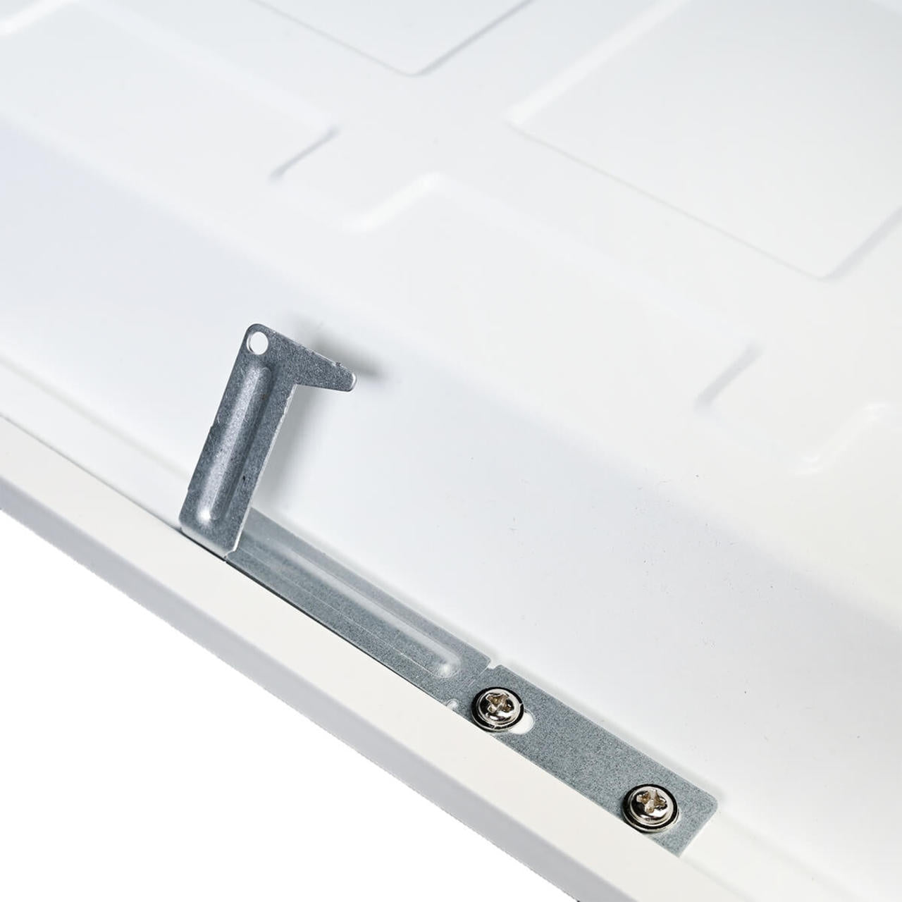 Case of 4 - 2x2 LED Flat Panel Light - Wattage Adjustable 20W/30W/40W - Color Tunable 40K/50K/65K - Jen Lighting