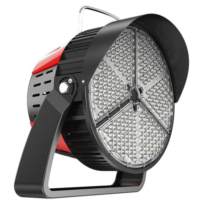 LED High Voltage Sports Light - 500W - 75,000 Lumens - 5000K - 277-480V