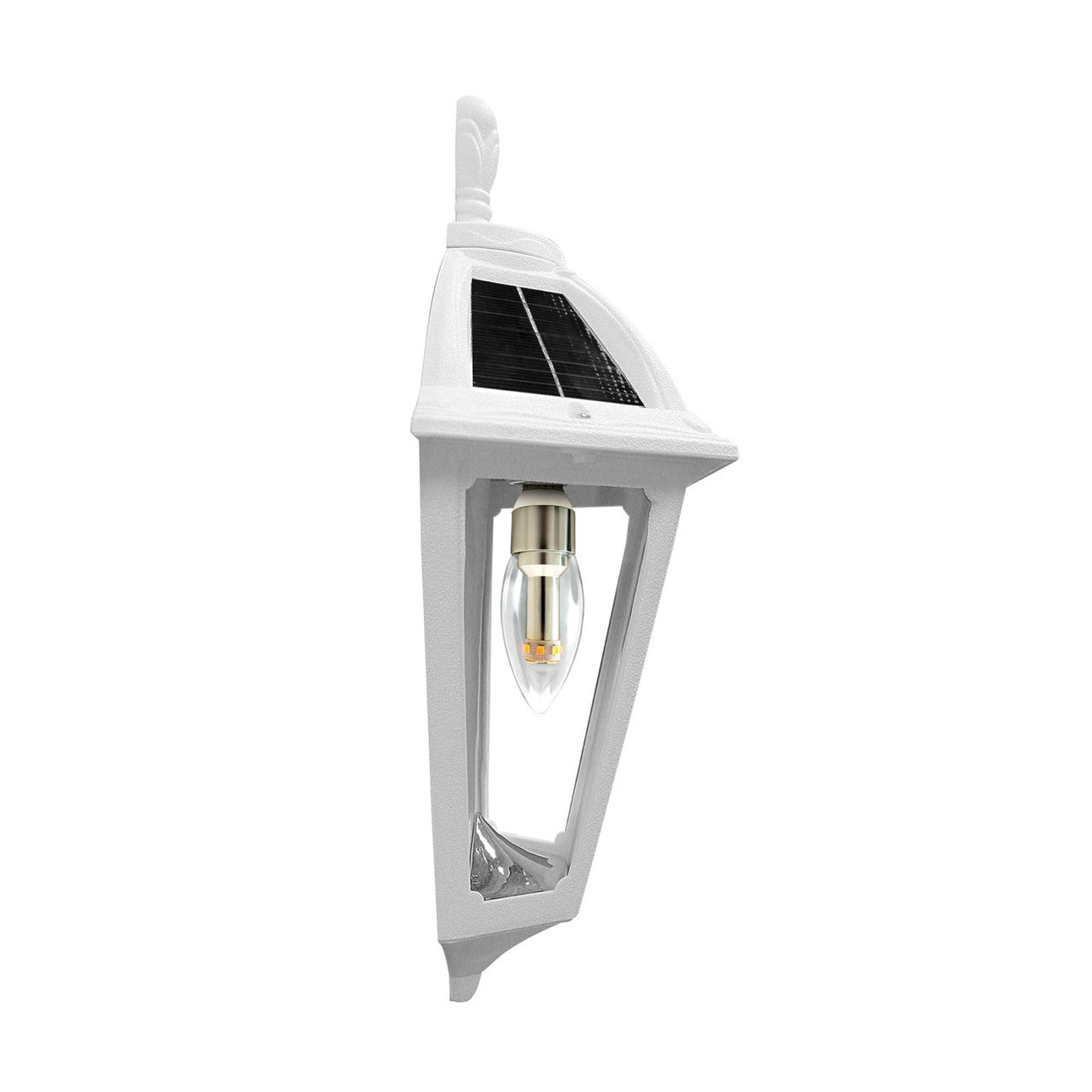Solar LED Polaris Lantern Light - Gama Sonic
