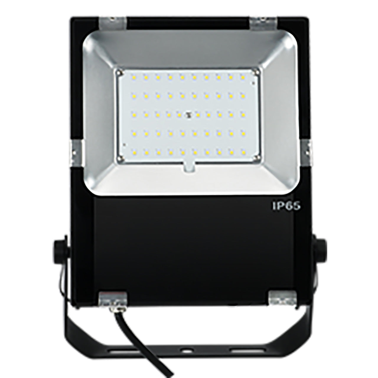 LED Wattage Adjustable Flood Light - 100W/150W/200W - 5000K
