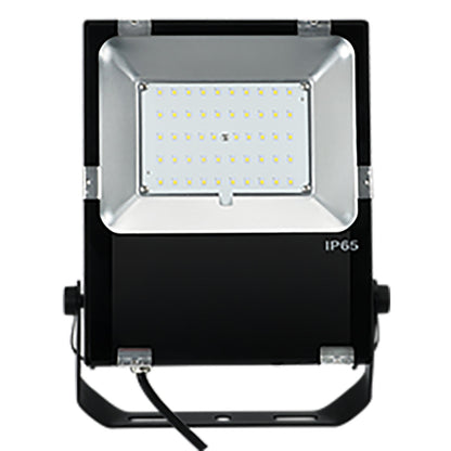 LED Wattage Adjustable Flood Light - 100W/150W/200W - 5000K