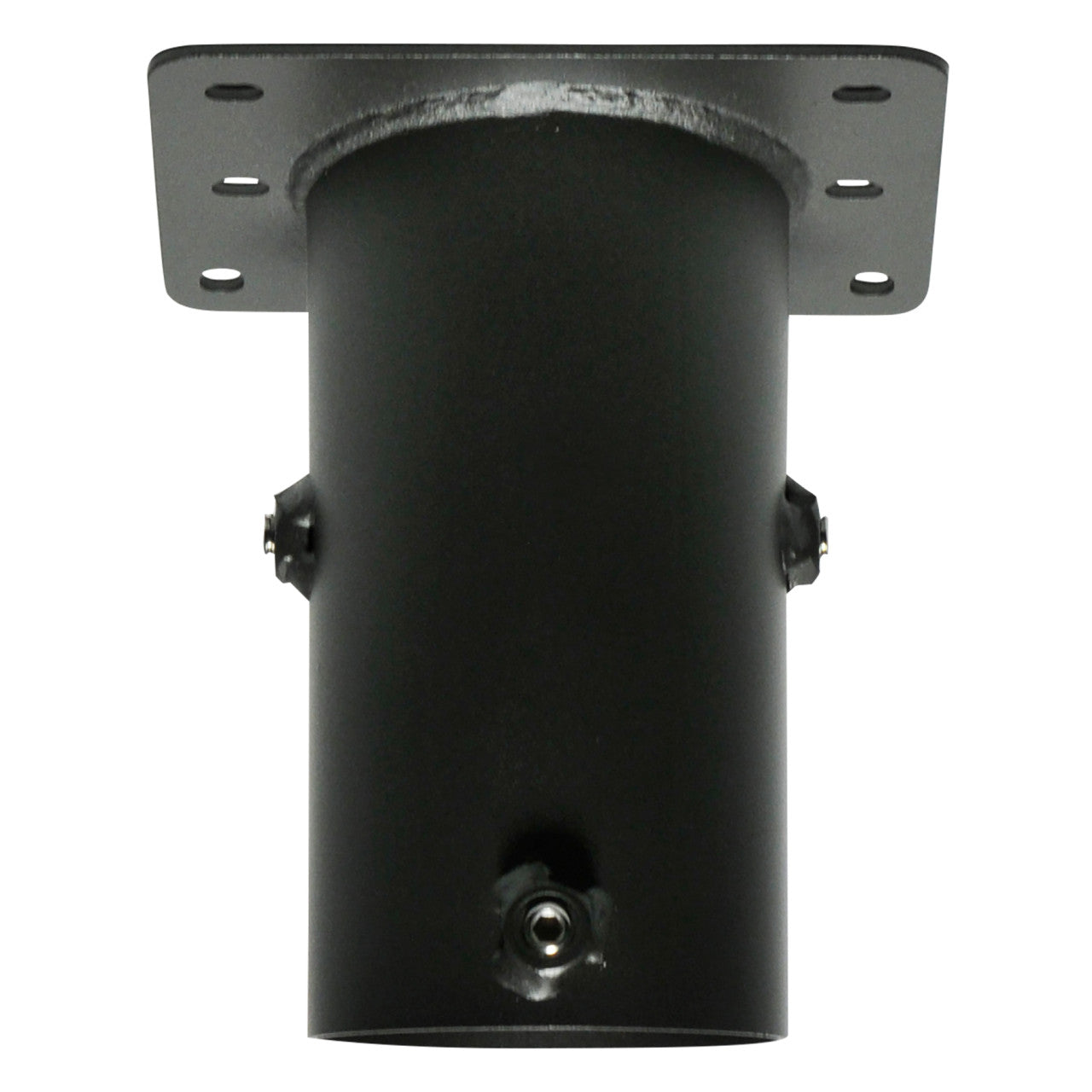 Solar Street Light Mounting Bracket