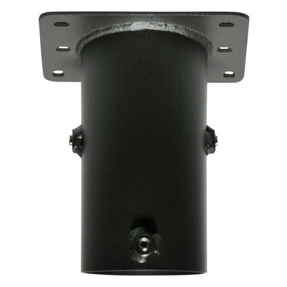 Solar Street Light Mounting Bracket