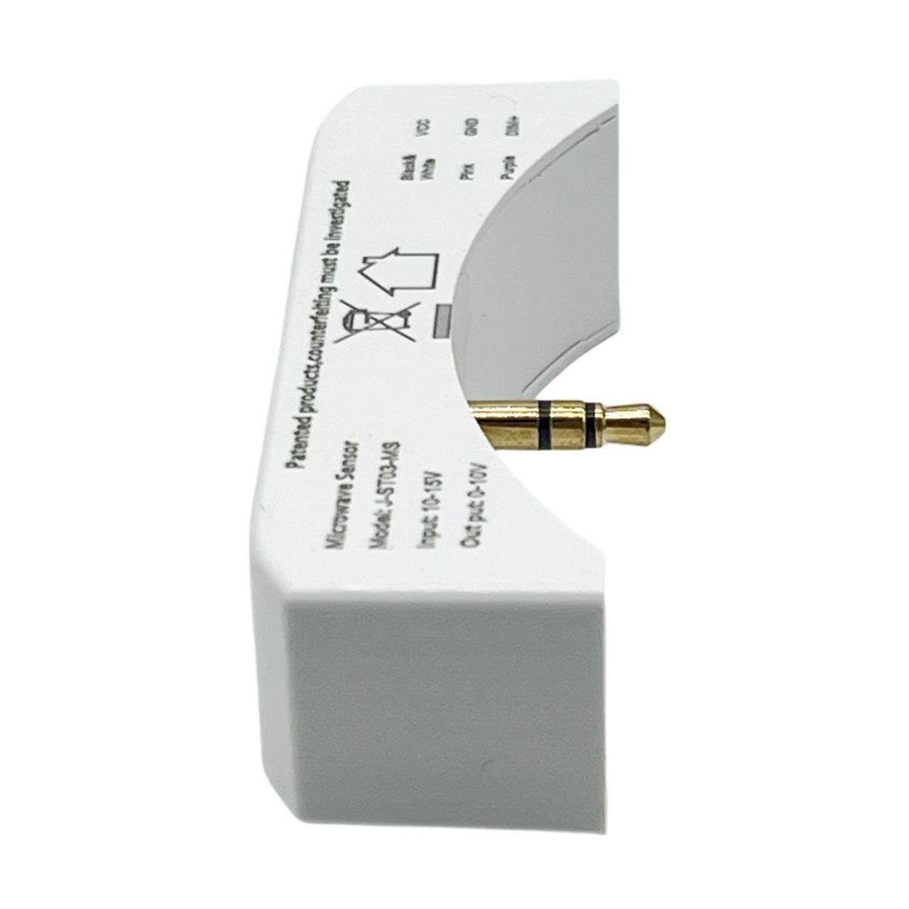 Microwave Motion Sensor for Jen Lighting ST03 Strip Lights
