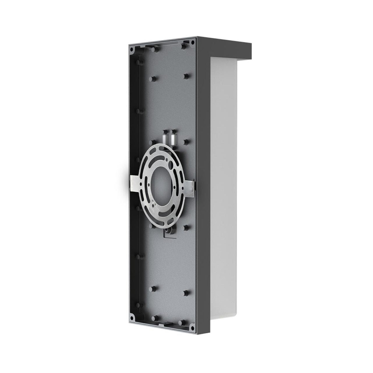 LED Wattage Adjustable & Color Tunable Wall Light - 18W/20W/22W - 3000K/4000K/5000K - Euri Lighting