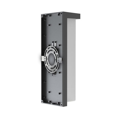 LED Wattage Adjustable & Color Tunable Wall Light - 18W/20W/22W - 3000K/4000K/5000K - Euri Lighting
