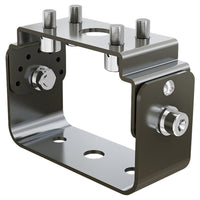 LED Area Light Shoebox - Trunnion Mounting Kit