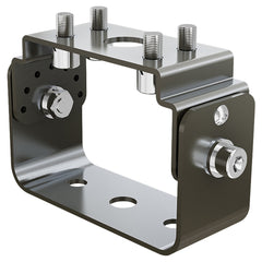 LED Area Light Shoebox - Trunnion Mounting Kit