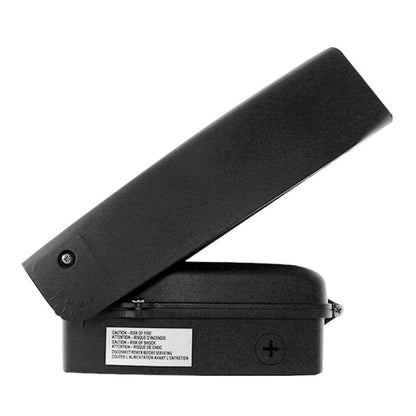 LED Wall Pack - 70W - 5000K - Euri Lighting