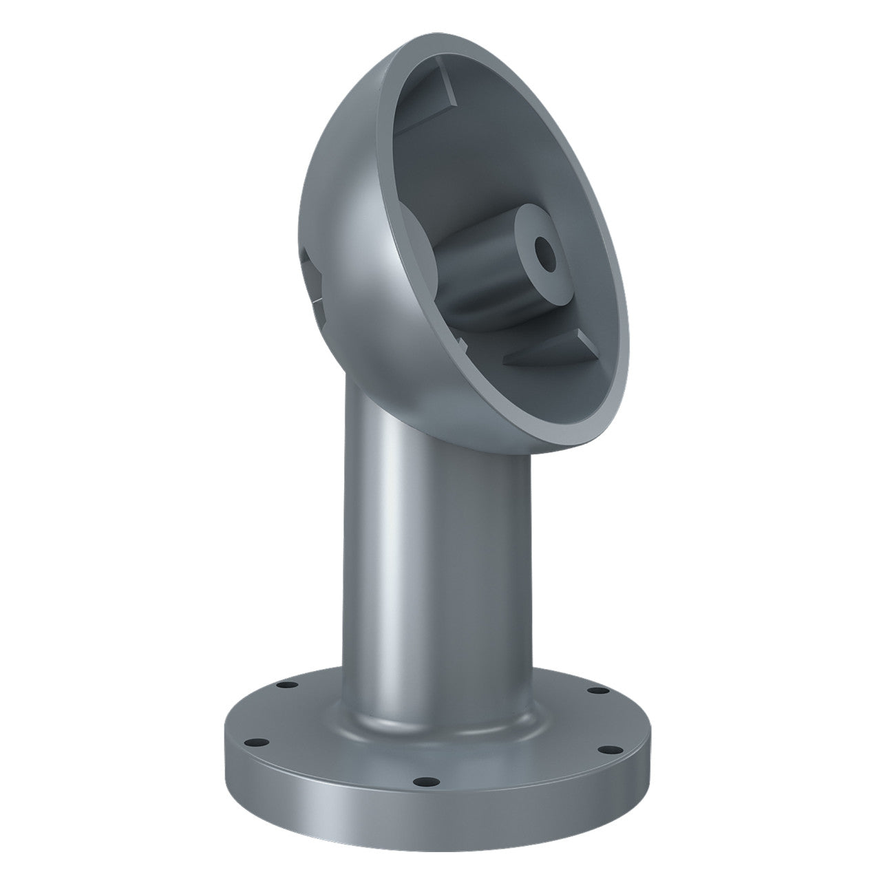 C1 D2 25 Deg. Stanchion Arm