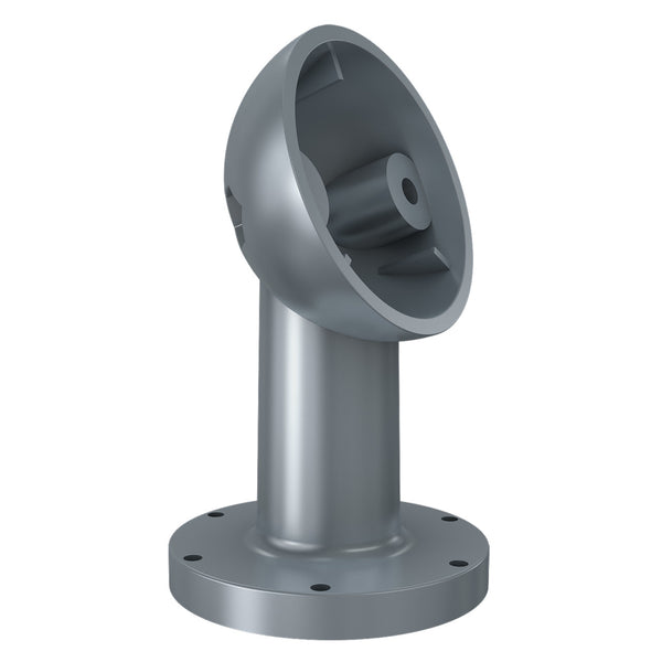 C1 D2 25 Deg. Stanchion Arm