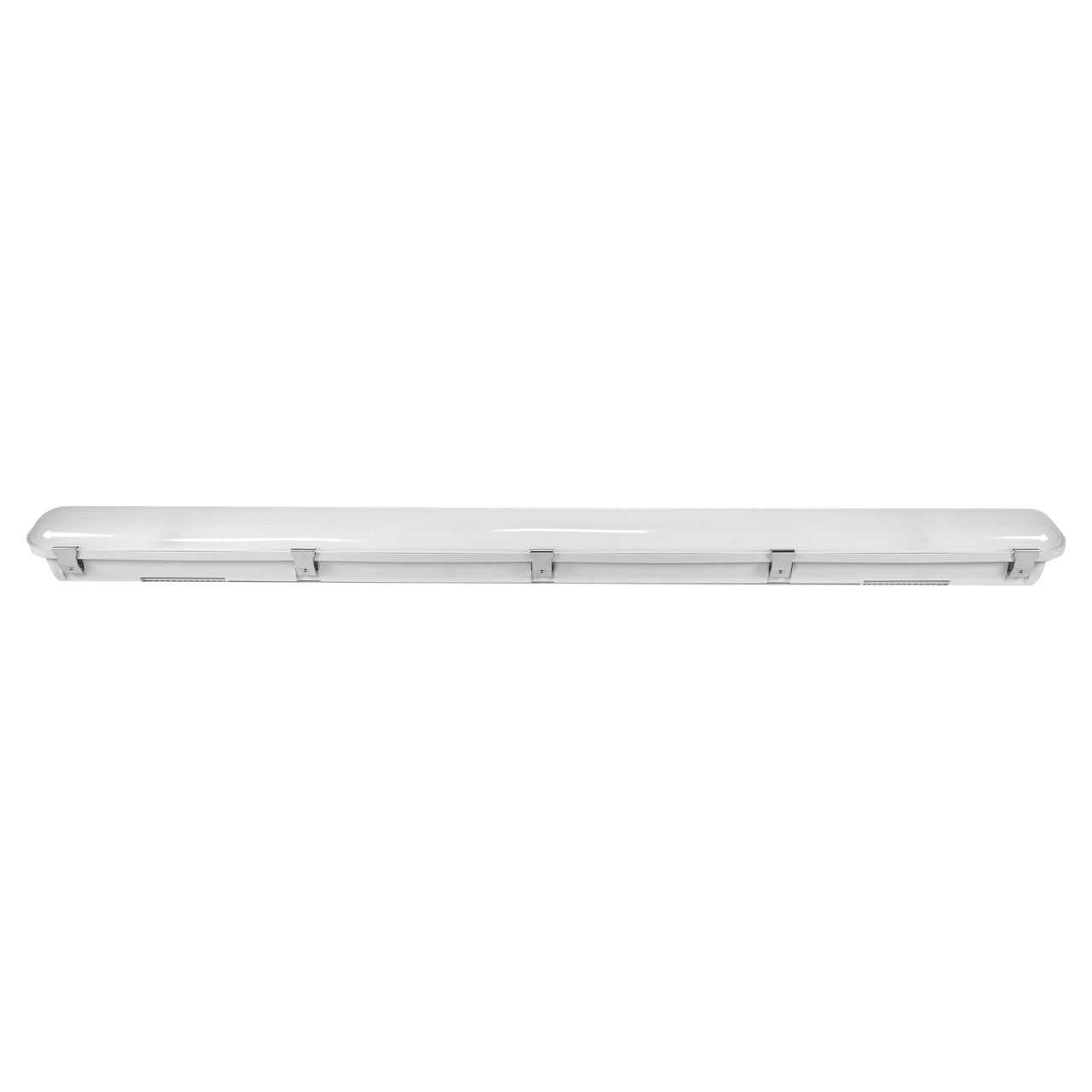 4ft. LED Wattage & Color Adjustable Vapor Tight Light - 34W/38W/45W - 3500K/4000K/5000K