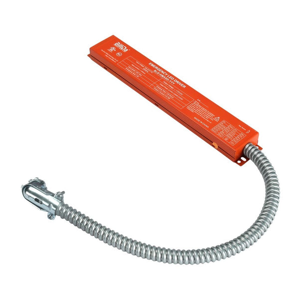 Emergency LED Driver - 8W Output