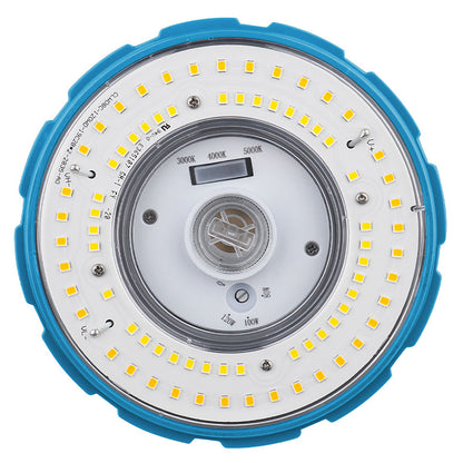 LED Wattage & Color Tunable Corn Cob Retrofit Bulb - E39 - Type B - 80W/100W/120W - 30K/40K/50K - Euri Lighting