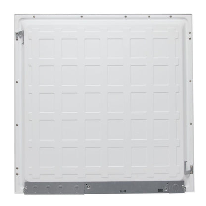 Case of 4 - 2x2 LED Flat Panel Light - Wattage Adjustable 20W/25W/30W/35W/40W - 5 Color Tunable - LumeGen
