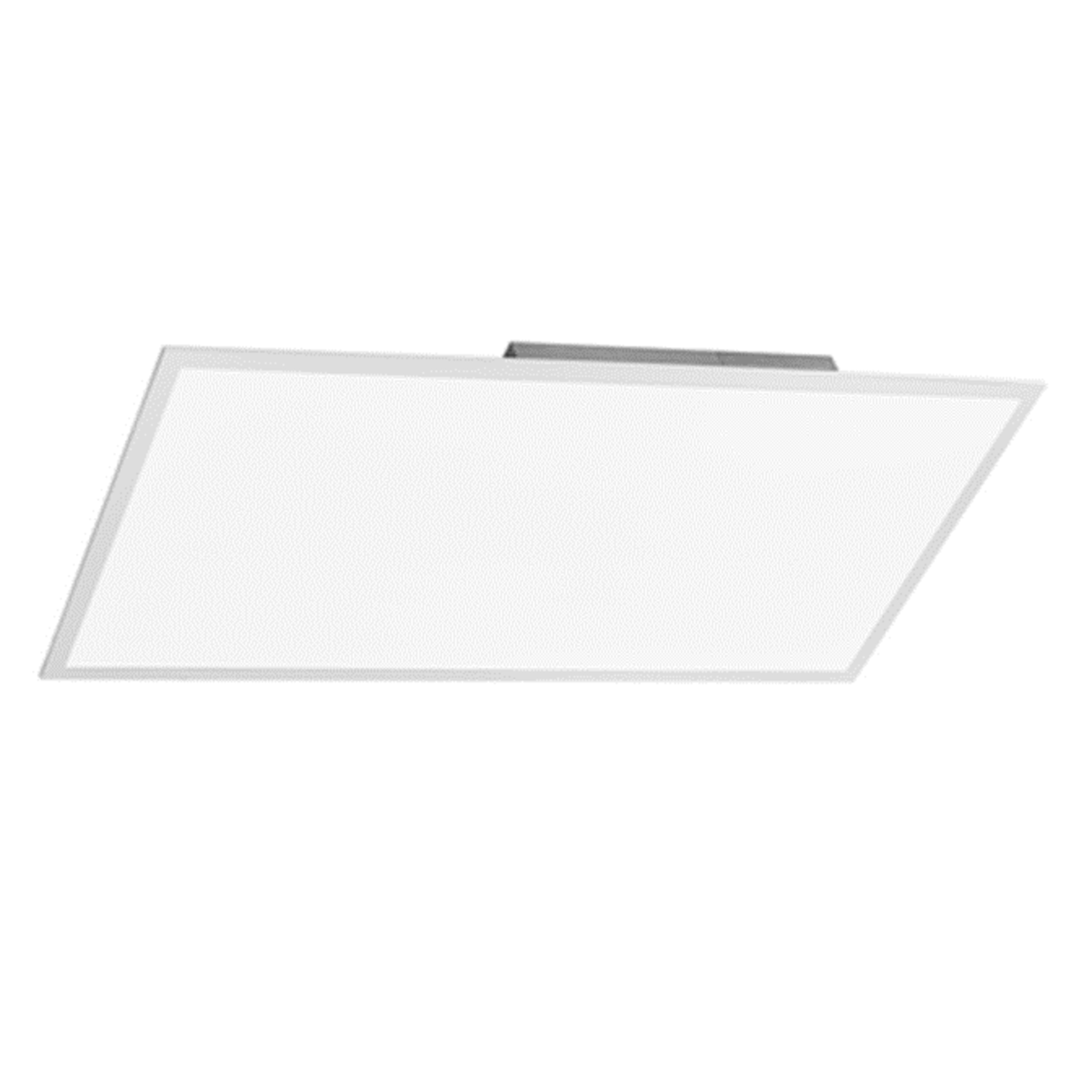 Case of 6 - 2x4 LED Flat Panel Light - 43W - 4000K - Sylvania