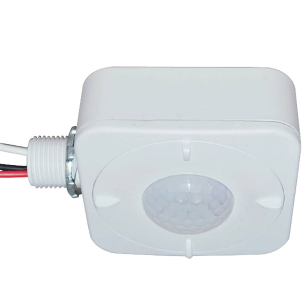 Motion Sensor for LED Strip Lights and Vapor Tight Lights