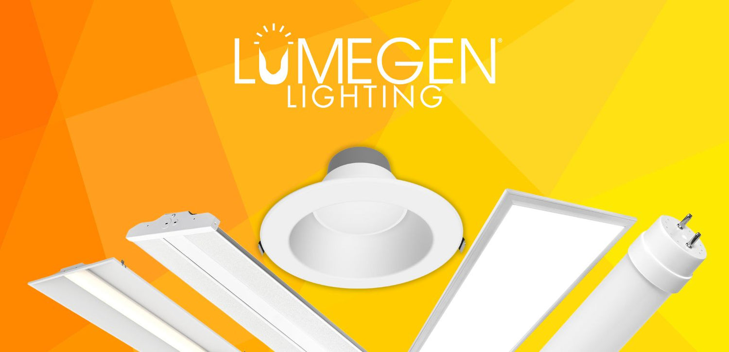 LED Lights Store: LED Lighting for your Home & Business | LightUp