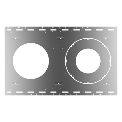 Recessed Lighting Stud/Joist Plate - Euri Lighting
