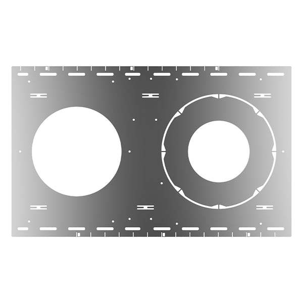 Recessed Lighting Stud/Joist Plate - Euri Lighting