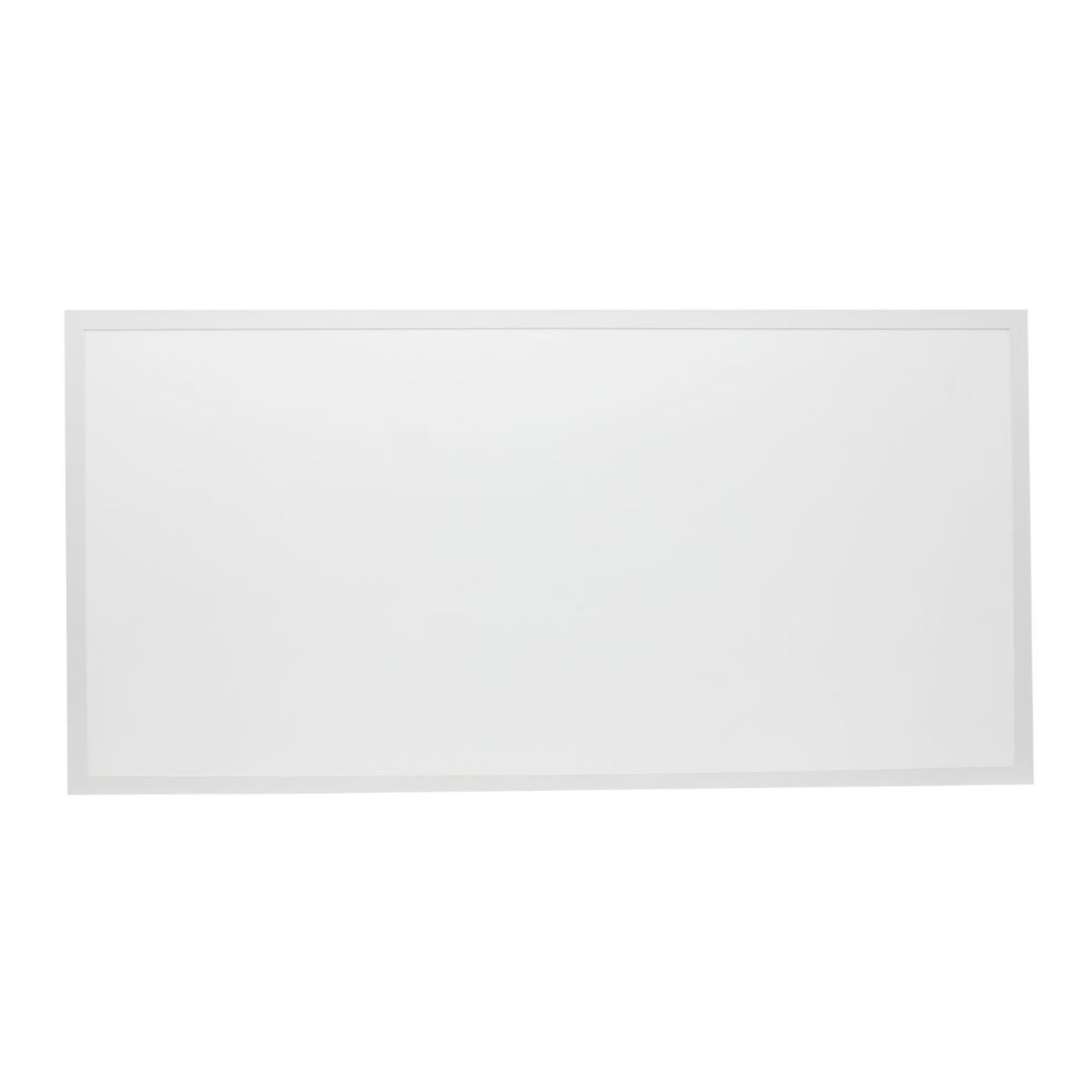 Case of 4 - 2x4 LED Flat Panel Light - Wattage Adjustable 20W/25W/30W/40W/50W - 5 Color Tunable  - LumeGen