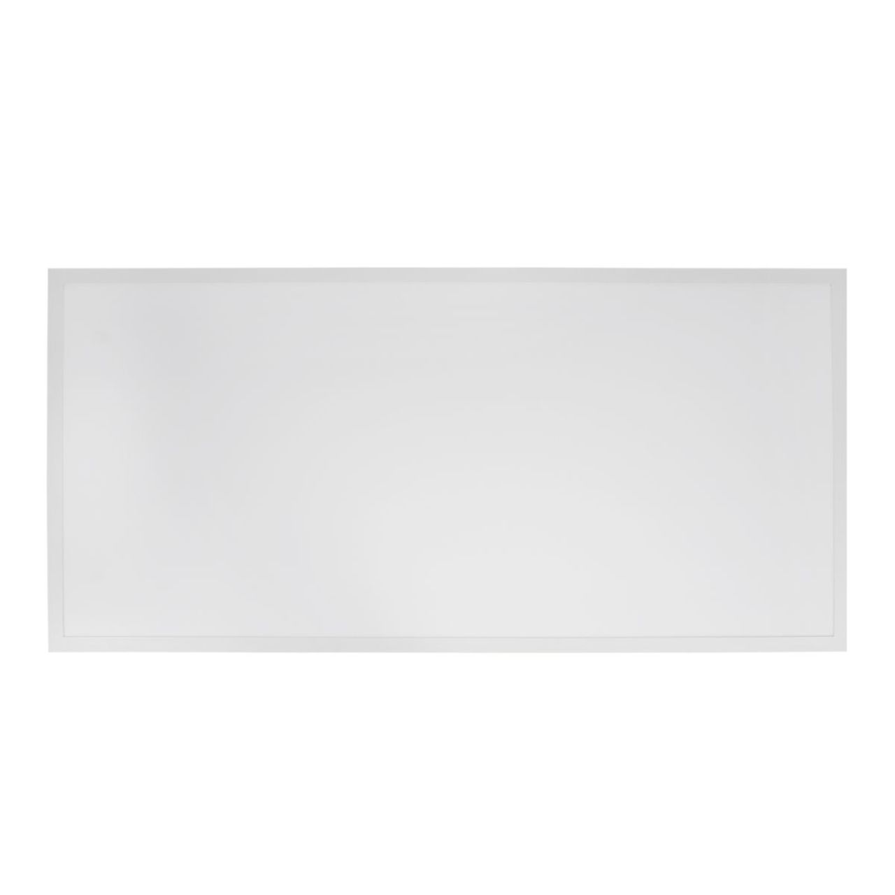 Surface Mount 2x4 LED Flat Panel Light - Wattage Adjustable up to 50W - Color Tunable 35K/40K/50K/57K/65K - Bluetooth Compatible - Case of 4 - LumeGen