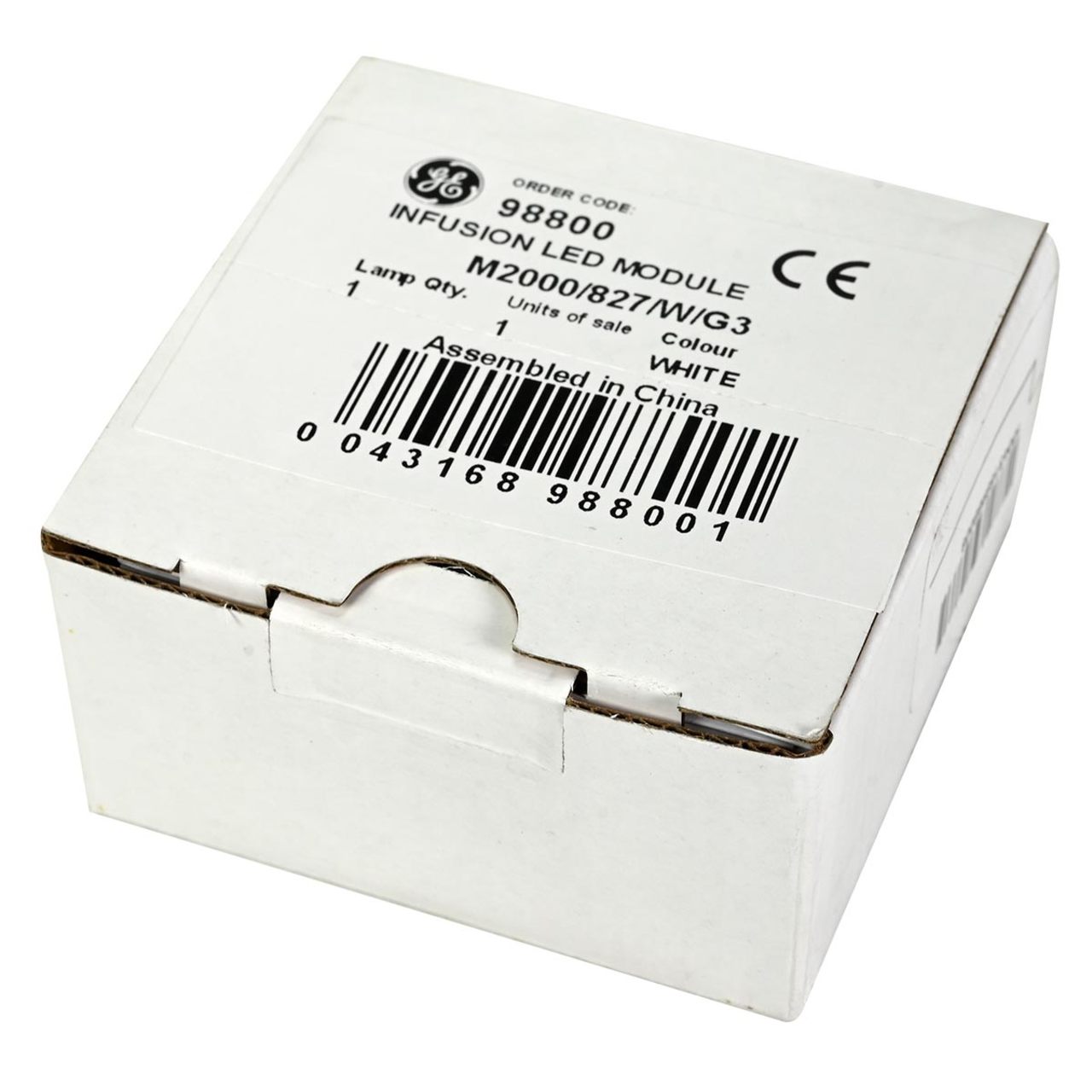 Infusion LED Module - 2700K