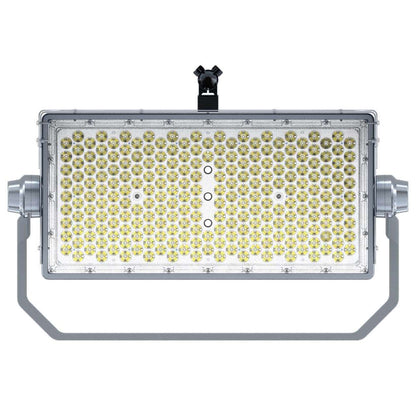 LED Sports Light - 650W - 97,500 Lumens - 5000K - 30 Degree